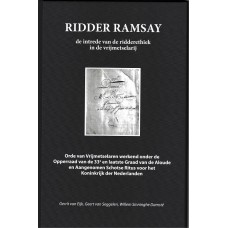 RIDDER RAMSEY ( de intrede van de ridderethiek in de vrijmetselarij )