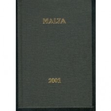 Malta Ritual - 2008 (Amended 2011) (UK)