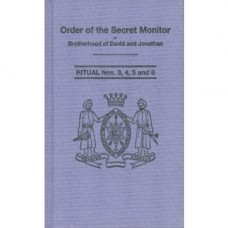 OSM Ritual No. 3 ,4,5 and 6- 2005