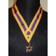 Collarrette, gewezen-meester ( P.M )